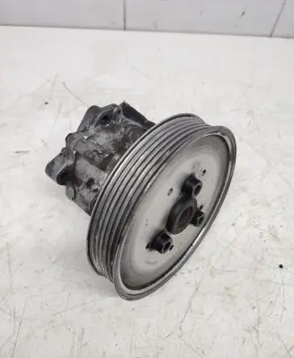 Audi A4 S4 B6 8E 8H Power steering pump 8E0145155 059145255