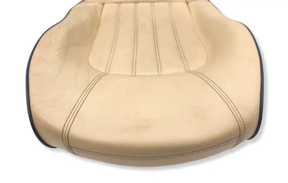Maserati Quattroporte Driver seat console base 