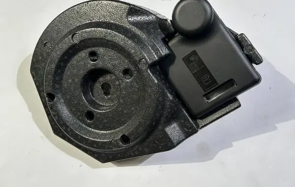 Chevrolet Camaro Glove box in trunk 23177305