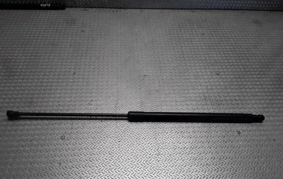 Citroen C4 Grand Picasso Rear window strut damper 9654438880