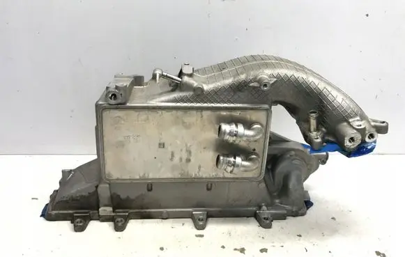 Audi A4 S4 B9 8W Intake manifold 05L129766P