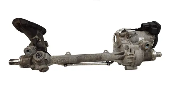 Ford Edge II Steering rack K2GC3D070 K2GC3D070AF 7828994160