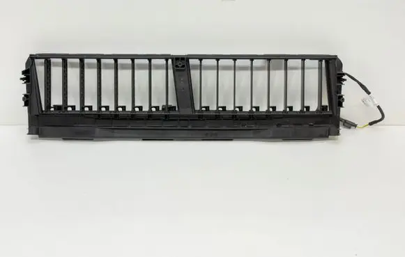 Mercedes-Benz EQE x294 Intercooler air guide/duct channel A2965000200