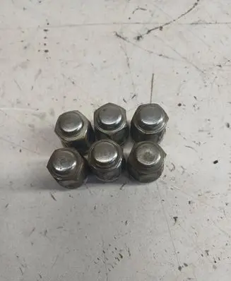 Nuts/bolts
