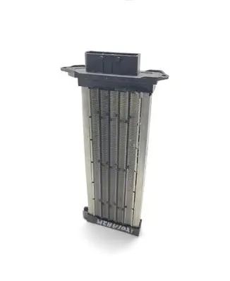 Citroen C3 Electric cabin heater radiator EP0575649