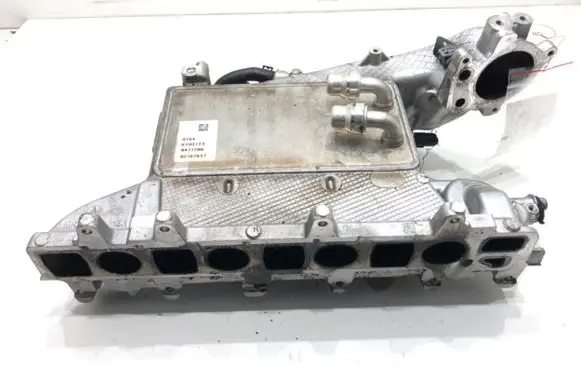 Skoda Octavia Mk4 Intake manifold 05L129766Q