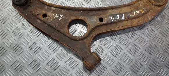 Hyundai Getz Front lower control arm/wishbone