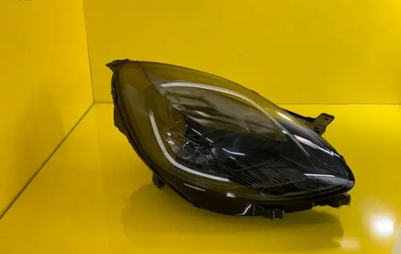 Ford Puma Headlight/headlamp L1T1B-13E014-GH