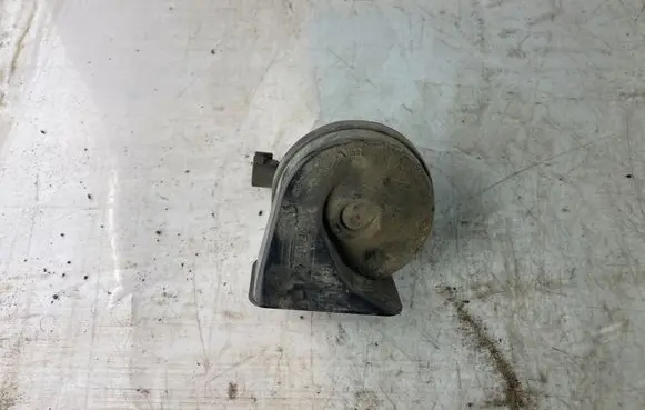 Opel Signum Horn signal