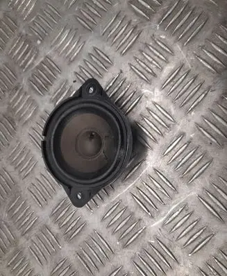 Audi S5 Facelift Front door speaker 8T0035416