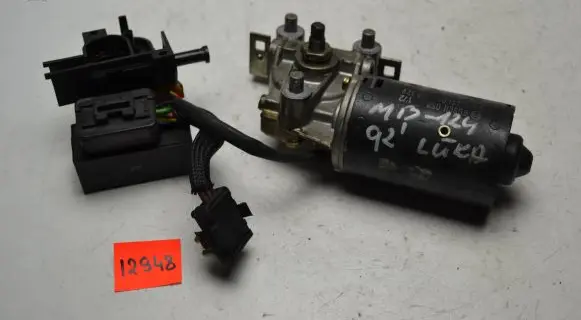 Sunroof motor/actuator