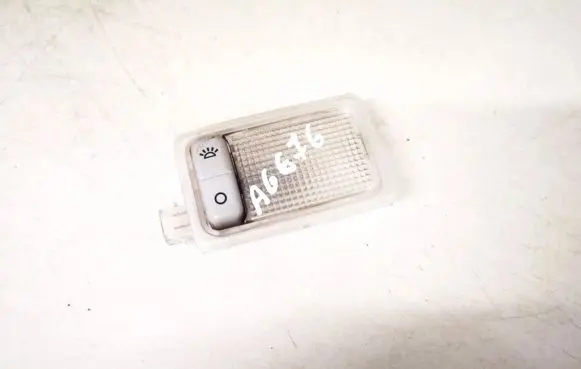 Ford Mondeo Mk III Other interior light 152940