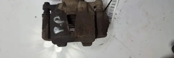 Toyota Yaris Front brake caliper