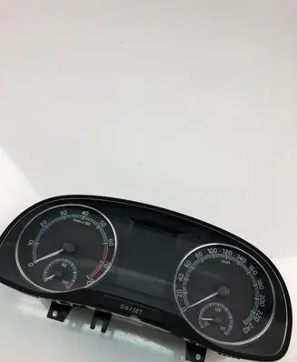 Speedometer (instrument cluster)
