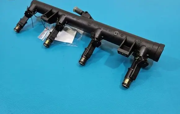 Citroen Xsara Picasso Fuel injector 01F005A IMPRK1571067