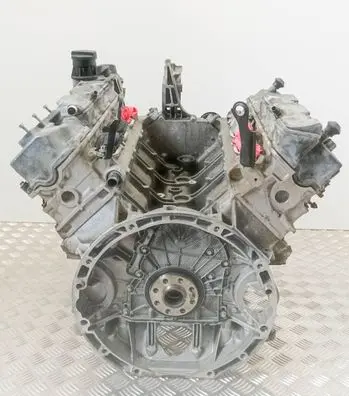 Mercedes-Benz SL R129 Engine 1122010301 112923