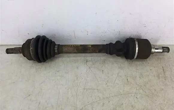 Peugeot 307 Front driveshaft 