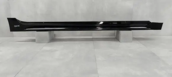 Toyota Corolla E210 E21 Sill/side skirt trim 7585002820