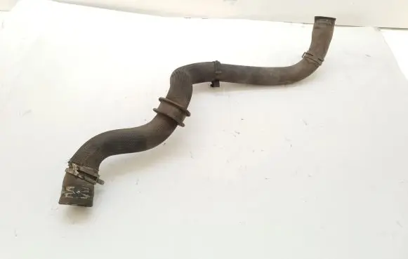 Peugeot 207 Engine coolant pipe/hose