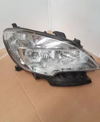 Opel Mokka Headlight/headlamp