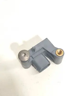 BMW 5 F10 F11 Airbag deployment crash/impact sensor 9159314 780511
