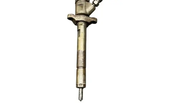 Ford Focus Fuel injector 0445110353 9M5Q9F593AA