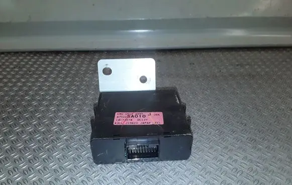 Subaru Forester SG Cruise control unit/module 87022SA010