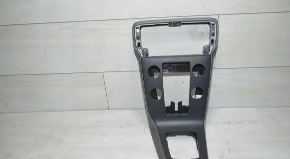 Volvo V40 Center console decorative trim 3828980