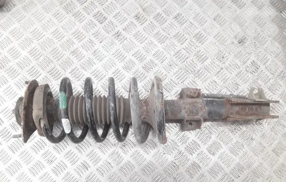 Volvo XC90 Front shock absorber/damper 30683104A F115062