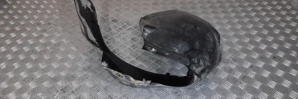 Audi A6 S6 C5 4B Front wheel arch liner splash guards
