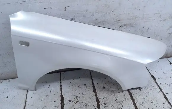 Audi A6 S6 C6 4F Fender
