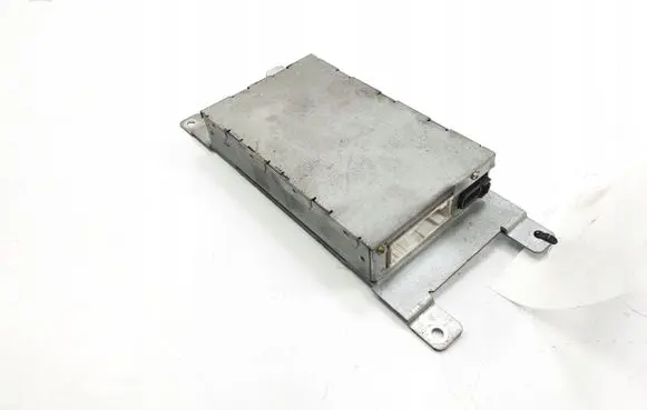 BMW 5 E60 E61 Bluetooth control unit module 14474810