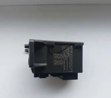 Toyota Yaris XP210 Fuse module
