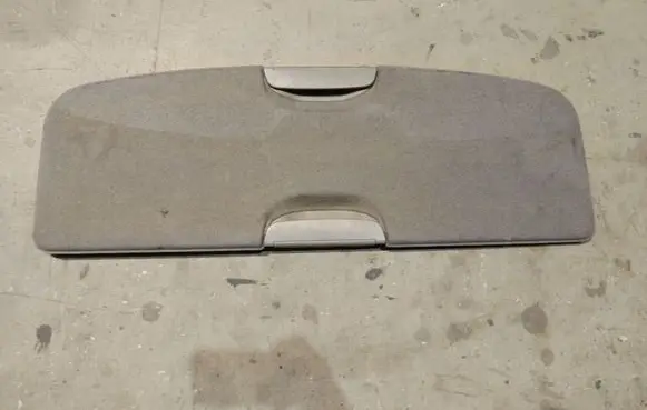 Peugeot 308 Other trunk/boot trim element