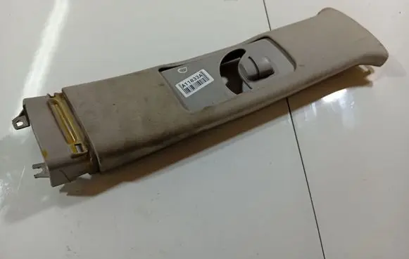 Toyota Avensis Verso (B) pillar trim (top) 7325630010 73256-30010
