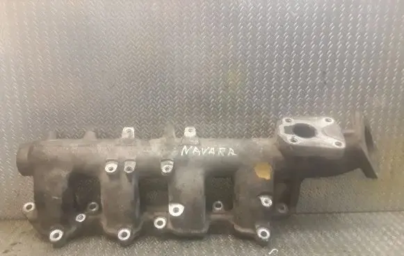 Nissan NP300 Intake manifold
