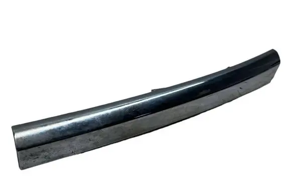 Nissan Leaf I (ZE0) Front bumper splitter molding 620863NL0A
