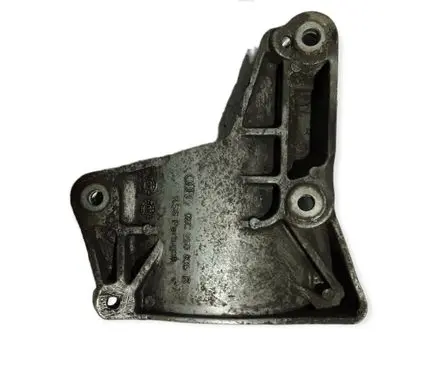 Audi A4 S4 B6 8E 8H Engine mounting bracket 06C260835B