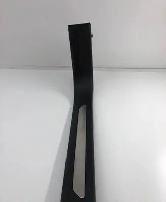 Land Rover Evoque II Front sill trim cover K8D202349