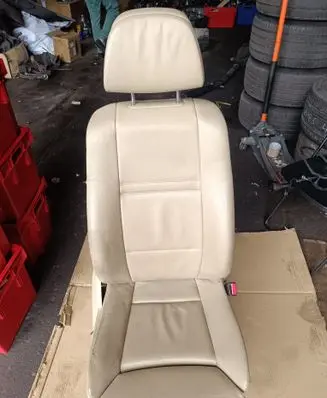 BMW X5 E70 Front passenger seat 