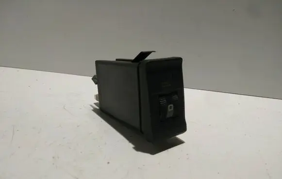 Seat heating switch