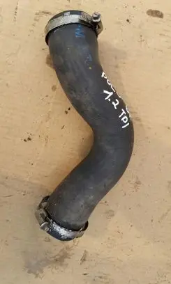 Volkswagen Polo V 6R Intercooler hose/pipe