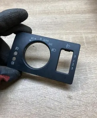 Light switch