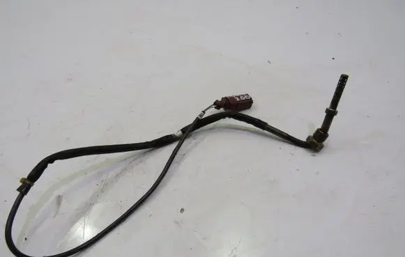 Volkswagen Tiguan Exhaust gas temperature sensor GMAUTO4574097