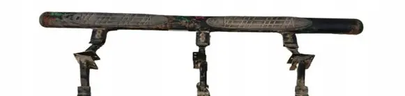 Volkswagen Amarok Thresholds for All-terrain vehicles 2h0071691e 2h0071692e
