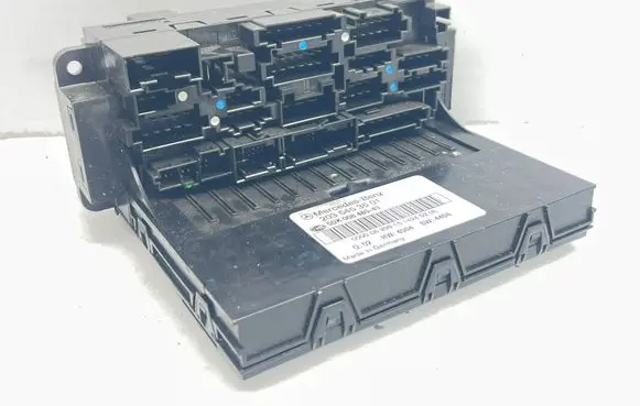Fuse module