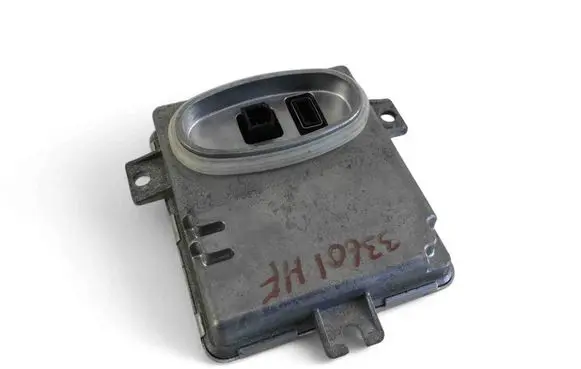 BMW 3 E90 E91 Xenon control unit/module 6261110499