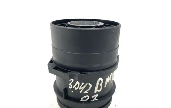 BMW 7 E65 E66 Mass air flow meter 0281006146 8509724 282794779