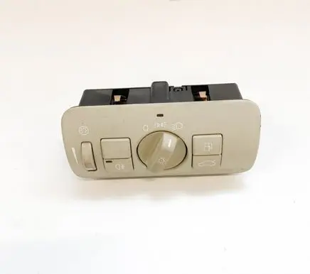 Volvo V60 Light switch 04067333 30739420