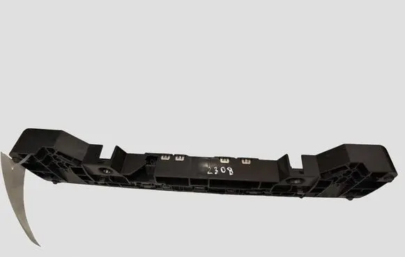 Peugeot 407 Third/center stoplight 9647734980